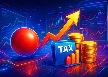 Nhật Bản công bố cải cách thuế năm 2026 bao gồm tiền điện tử