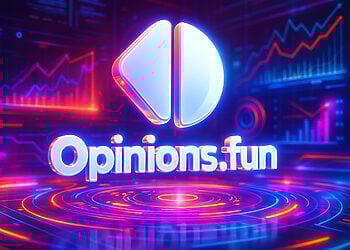 Opinions.fun là gì?