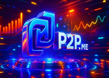 P2P.me là gì?