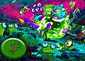 Pepe Coin so với Layer Brett: $250 lời được bao nhiêu khi giá Ethereum đạt $10.000
