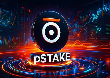 pStake Finance (PSTAKE)