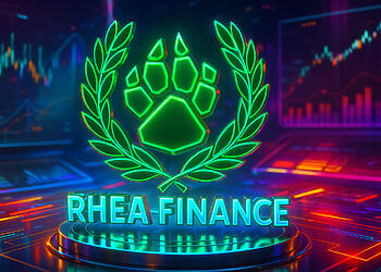 Rhea Finance là gì?