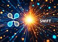 Ripple vs SWIFT: Đối Đầu Quyền Lực Và Cơ Hội Cho Altcoin Mới 2025 - Tin Tức Bitcoin - Cập Nhật Tin Tức Coin Mới Nhất 24/7 2025