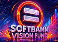 Softbank Vision Fund