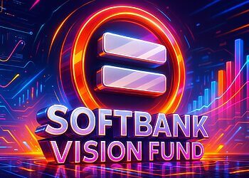 Softbank Vision Fund
