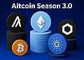 Tin nóng: Sự phát triển của mùa Altcoin có nghĩa là ICO nắm giữ tất cả sức mạnh gấp 5-10 lần hiện nay