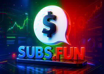 Subs.fun là gì?
