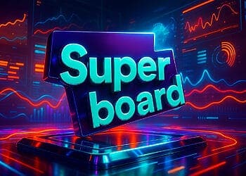 Superboard là g?
