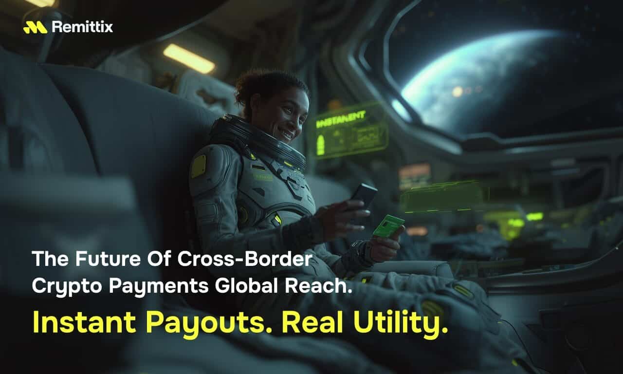 Thành Tích Presale và Vị Thế Chiến Lược