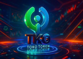 Toko Token (TKO)