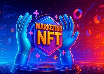 Top 15 chiến lược Marketing NFT hiệu quả nhất năm 2025