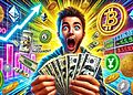 Top Meme Coin Có Thể Giúp Bạn Trở Thành Triệu Phú Vào Năm 2026