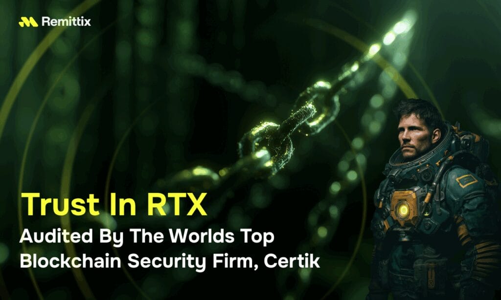 Remittix