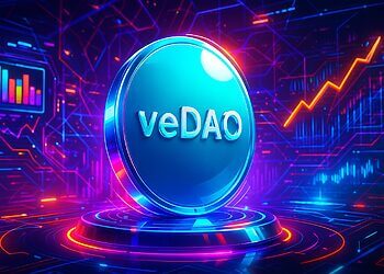 veDAO (WEVE)
