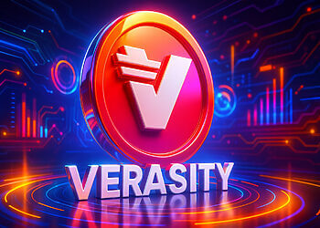 Verasity là gì?