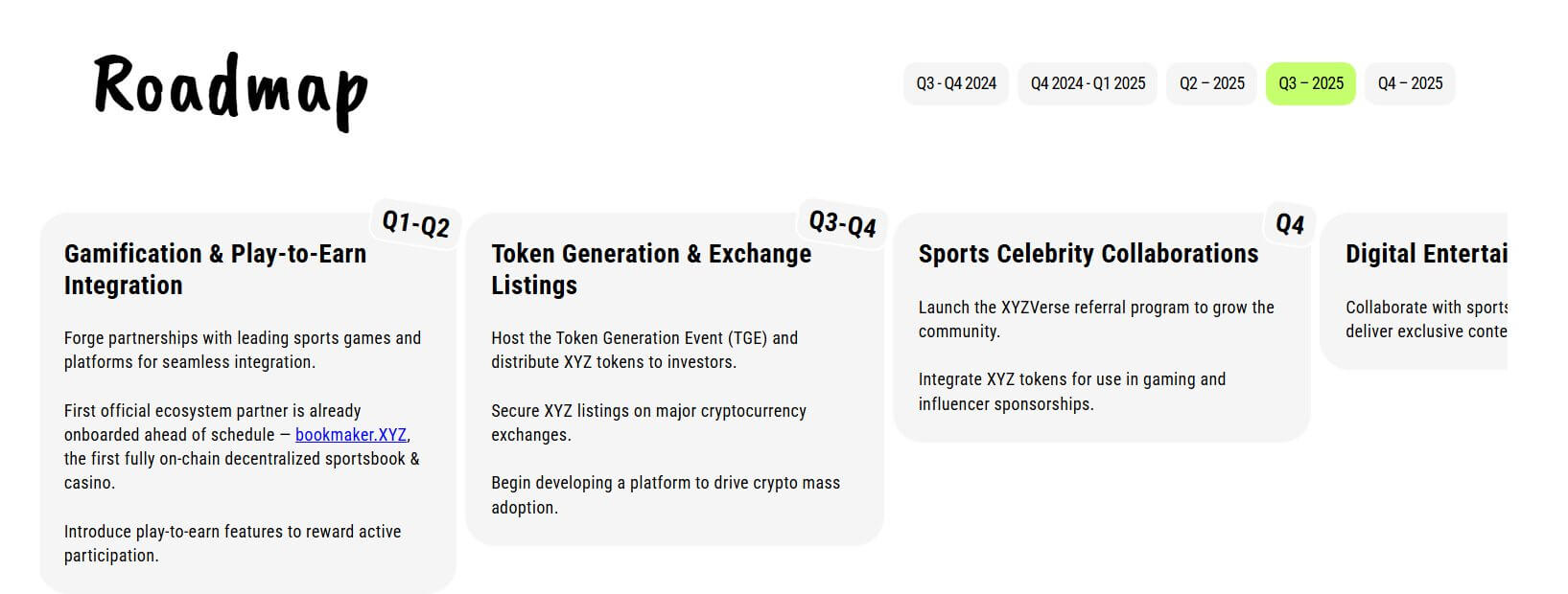 Những Token Meme tốt nhất có mục đích vượt xa quảng cáo đơn thuần - Tin Tức Bitcoin - Cập Nhật Tin Tức Coin Mới Nhất 24/7 2025 Những Token Meme tốt nhất có mục đích vượt xa quảng cáo đơn thuần - Tin Tức Bitcoin - Cập Nhật Tin Tức Coin Mới Nhất 24/7 2025