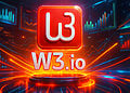 W3.io là gì?
