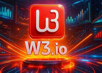 W3.io là gì?