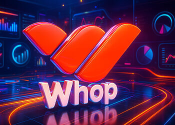 Whop là gì?