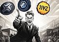 Mùa Altcoin Bùng Nổ - XYZVerse (XYZ), JTO & Arbitrum Thu Hút Toàn Bộ Thanh Khoản