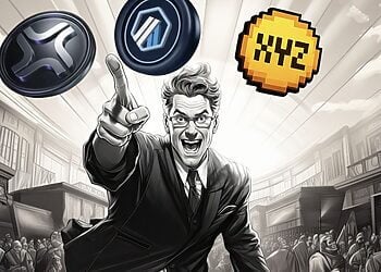 Mùa Altcoin Bùng Nổ - XYZVerse (XYZ), JTO & Arbitrum Thu Hút Toàn Bộ Thanh Khoản