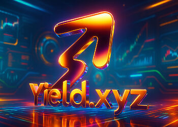 Yield.xyz là gì?