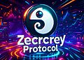 Zecrey Protocol (ZEY)