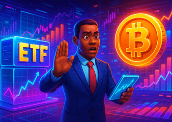 Công ty ETF Nam Phi cảnh báo nhà đầu tư về quỹ Bitcoin của mình