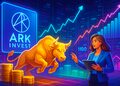 ARK Invest nắm giữ Bullish gần 130 triệu USD, mua thêm 8,2 triệu USD