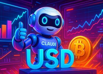 Anthropic định giá gấp 3, đạt 183 tỷ USD: Claude AI nổi trong crypto