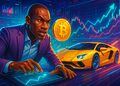 Arthur Hayes: Nhà đầu tư Bitcoin chạy theo Lambo sẽ thua lỗ nặng