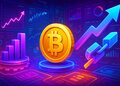 Asset Entities tăng vọt nhờ sáp nhập Strive, kho Bitcoin 1,5 tỷ USD