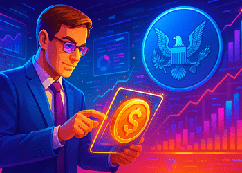 Atkins: SEC Hoa Kỳ tính miễn trừ đổi mới tăng tốc sản phẩm tài sản số