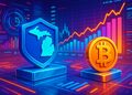 Bang Michigan thúc đẩy dự luật dự trữ Tiền Điện Tử chiến lược
