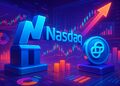 Báo cáo: Nasdaq tìm cách tiếp cận dịch vụ tiền số Gemini qua đầu tư
