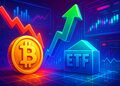 Bitcoin gặp kháng cự ở 118.000 USD, quỹ ETF có thể đẩy giá BTC tăng