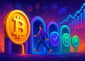 Bitcoin nay chỉ là một trong nhiều cửa vào crypto cho nhà đầu tư lẻ