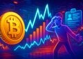 Bitcoin rung lắc sau điều chỉnh việc làm Hoa Kỳ gây sốc, BTC ra sao?