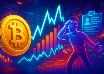Bitcoin rung lắc sau điều chỉnh việc làm Hoa Kỳ gây sốc, BTC ra sao?