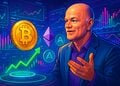 Bitcoin tích lũy, các ngân quỹ nhắm altcoin: Nhà đầu tư Novogratz
