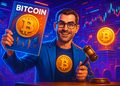 Bitcoiner Charlie Shrem đấu giá Bitcoin Magazine số 1 và vật khác