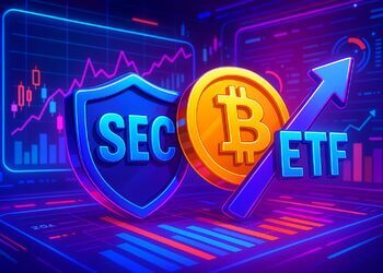 Bitwise: Quy tắc niêm yết SEC giúp ETF tiền số, chưa chắc hút vốn