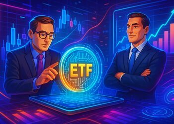 BlackRock cân nhắc mã hóa ETF, JPMorgan chỉ ra chuyển dịch ngành