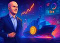 CEO Coinbase: dự luật tiền điện tử lớn tiếp theo là tàu chở hàng