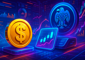 CFTC đề xuất cho phép stablecoin làm tài sản thế chấp trong phái sinh
