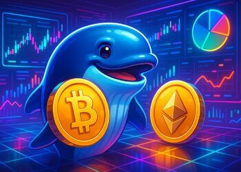 Cá voi BTC nắm 3,8 tỷ USD ETH, giới phân tích coi là trưởng thành