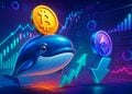 Cá voi Bitcoin 11 tỷ USD vượt SharpLink cược Ethereum 4 tỷ USD
