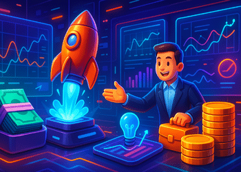 Các launchpad Web3 rót vốn cho ý tưởng, không phải sản phẩm