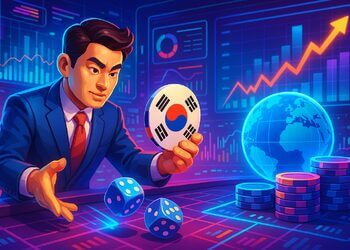 Canh bạc lớn của Hàn Quốc có ý nghĩa gì với thị trường toàn cầu?