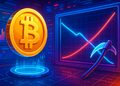 Chỉ báo định giá Bitcoin gợi ý đỉnh vĩ mô khi có giao cắt tử thần